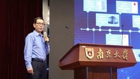 联想郝常杰：以开放融合态度支持国产高性能计算生态发展