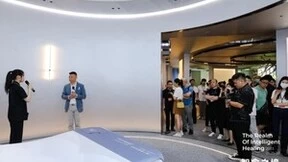 探索人居未来式|首届「智愈之境」特展圆满收官 多维聚势赋能品牌增长
