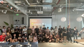 AfterShip AIGC 黑客马拉松大赛圆满落幕，全面拥抱 AIGC