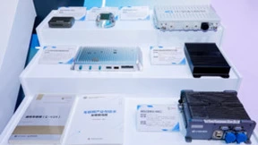 中信科智联亮相2023中国国际信息通信展（PT展）