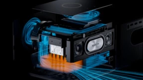 搭载海思“中国芯”：希影正式发布H9 MAX，华为商城首发