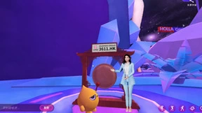 国内首个元宇宙上市发布会， 花房集团荣获“10大元宇宙数字文娱案例奖”