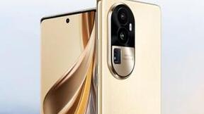 OPPO Reno10系列火爆开售，到迪信通购机享多重优惠