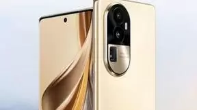 OPPO Reno10系列火爆开售，到迪信通购机享多重优惠