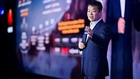 华为张平安：聚焦技术突破，坚定战略投入GaussDB数据库，给世界一个更优选择