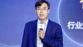 数据库一体机发布+服务伙伴认证丨云和恩墨在openGauss开发者大会主论坛大放异彩