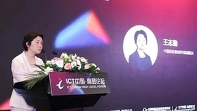 中国信通院王志勤：携手共创新通话产业协同发展