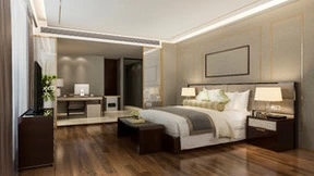 海信中央空调纳米水离子独特净化方式：健康家居更滋养身心