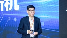 浪潮信息张东：助力云计算步新，“一云多芯”在挑战中前行