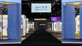 海尔智家：所有的磨砺，都为用户绽放