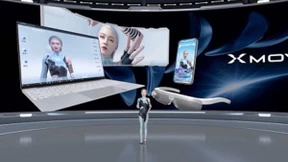 魔珐科技重磅推出首个“虚拟人智能体”，或将赋能千行百业