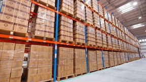 中馥华南仓正式启用，仓储物流体系进一步完善，优化客户购酒体验