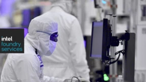 迈向新时代的英特尔代工服务：走差异化路径，坚持客户至上