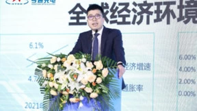 亨通光电发布ESG报告，向全球证明可持续发展的承诺