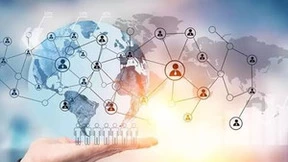 5G应用“乘数效应”加速释放，微美全息5G+AI+XR步入数字化发展快车道