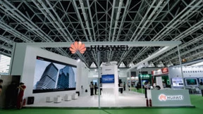 华为终端商用亮相第四届西北教育装备展，场景化赋能数字教育