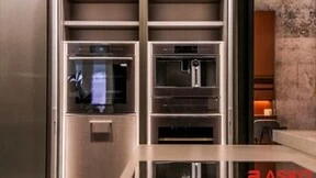 ASKO × 设计上海 以自然之名 开启百年品牌新章