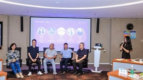 思普达与腾讯企点强强联手，助力电子分销行业数智化升级