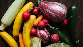 仓廪实天下安 美菜网助力“三农”发展