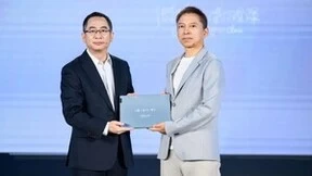 张朝阳出任品牌体验官，联想昭阳唤醒年轻创新活力