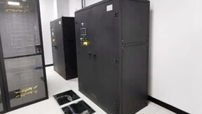 科华液冷技术，为中国最美大学注入“源头活水”