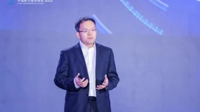 袁正刚：系统性数字化+建筑业务平台，赋能建筑企业数字化转型