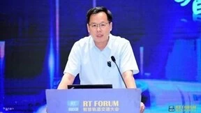 海信轨道交通：“四化型”智慧车站赋能城轨智慧化升级