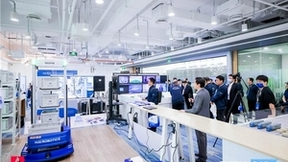 海柔创新携手SAP，以机器人技术助力全球客户升级数智化竞争力