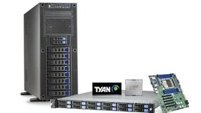 TYAN推出针对技术运算并基于第四代AMD EPYC™处理器的高性能服务器