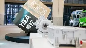 八大首创造就睿控E平台，技术为王的宇通从没让行业失望