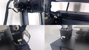 打印速度提升近5倍！ELEGOO爱乐酷Neptune 4 海王星卷王机评测