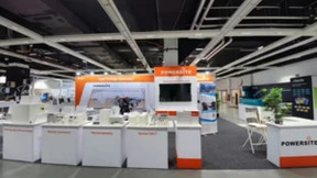 乐为展览，海外展台搭建品牌服务商