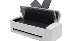 小身材，大能耐—ScanSnap iX1300 中国首发，助您从容应对生活方式巨变