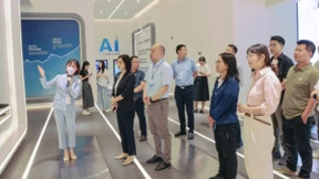 中国移动智慧家庭运营中心聚力“领题破题”开展智慧家庭IoT生态建设调研