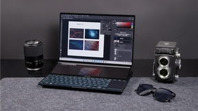 娱乐与办公场景全面适配，618三款华硕RTX轻薄本开启钜惠