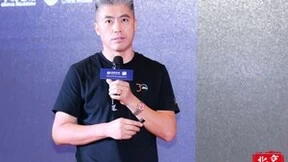 DTS张晓明：IMAX Enhanced - 视听升级的沉浸式家庭影音娱乐方案