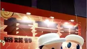 为发烧体验带来发烧性能！WD_BLACK亮相「核聚变」广州站