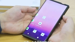 京东和京东方畅想科技未来：用柔性OLED显示屏做衣服到底是什么黑科技？