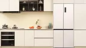 嵌入式成行业新风口，TCL薄嵌冰箱T9抢占先机，稳坐市场第一