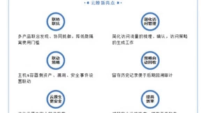 安全狗云原生安全联防联抗策略告别冗长流量自学习