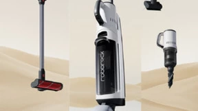 技术创新成新增长点  石头科技洗地机给予全能体验