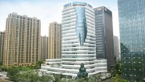 中威电子启动“城市智慧停车”合伙人招募计划，以共赢发展赋能智慧城市建设