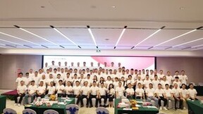 凝心聚力，行稳致远——酷派集团2023年团建活动成功举办