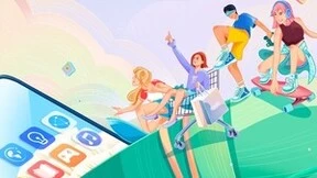 端午假期别“端”着，华为陪你尽享与“粽”不同的夏日乐趣！