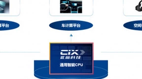此芯科技完成数亿元A轮融资，加速构建通用智能CPU