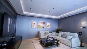 “华为答案”——赋能中国好房建设，华为全屋智能亮相住博会，提供破局之道