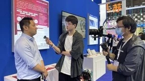 2023上交会：亿达科创以“数字”引擎 释放绿色发展动能