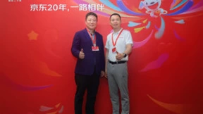 哈曼与京东加强战略合作，共谱音频消费新时代