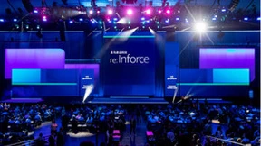 云时代安全是业务起点，亚马逊云科技着力数据及应用安全合规的产品服务能力