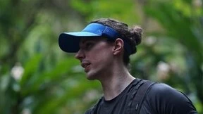 无惧烈日，大胆去野！哈氪MIXV全新帽檐耳机陪你去放肆！